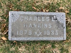 Charles Leming Hankins 