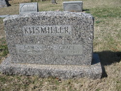 Samuel Kitsmiller 