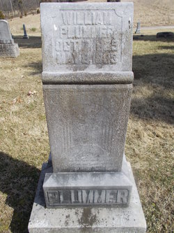 William Plummer 