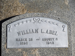 William L. Abel 