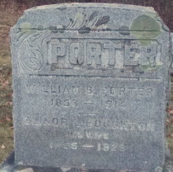 Elinor L. <I>Boughton</I> Porter 