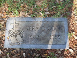 Vera C Coon 