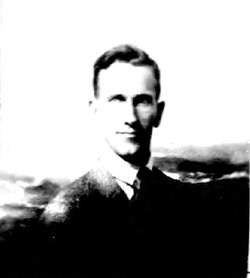 Albert William Graves 