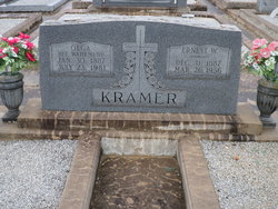 Ernest W. Kramer 