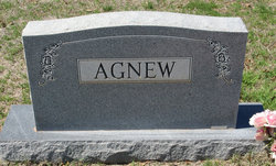 Kenneth Dewey Agnew 