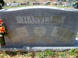 Alvin Arnold Harvell 