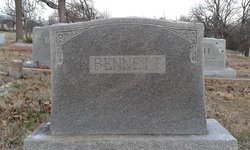 Henry Sterling Bennett 