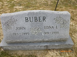 John Buber 