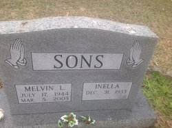 Melvin L Sons 