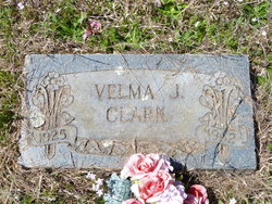 Velma J. Clark 