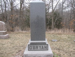 Susan F <I>Carr</I> O'Bryan 
