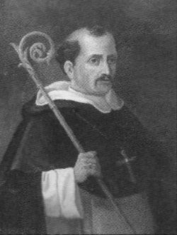 Bishop Antonio Zahra 