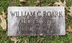 William C. Roark 