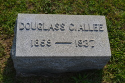 Douglass C. Allee 