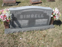 Robert Warfel Simrell 