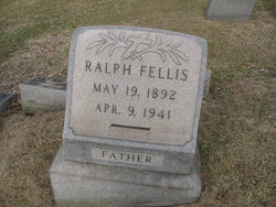 Ralph A. Fellis 