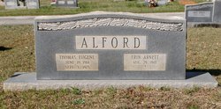 Erin <I>Arnett</I> Alford 
