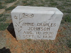 Jimmie Charles Johnson 
