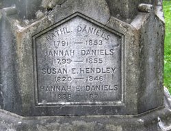 Nathaniel Daniels 