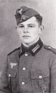 Heinrich Moser 
