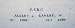 Albert L Berg 