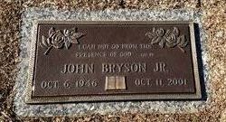 John Bryson Jr.