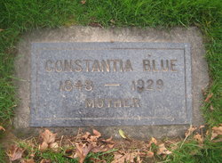 Constantia <I>Kennedy</I> Blue 