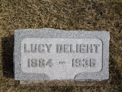 Lucy Delight Applegate 