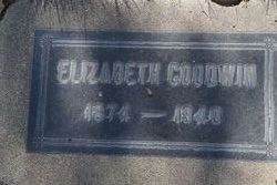 Elizabeth Goodwin 
