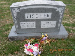 Louis Frederick Fischer Sr.