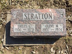 Emery C. Stratton 