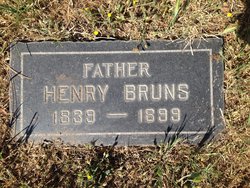 Henry Bruns 