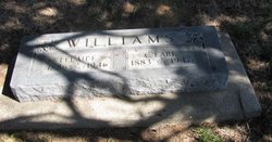 Columbus Earl Williams 