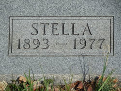 Stella Williams 