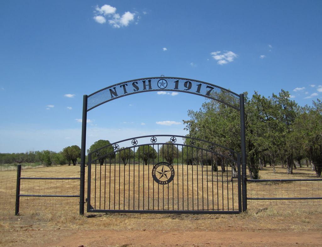 North Texas State Hospital Cemetery