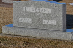 George H. Lienemann 