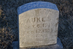 Edna G. Aukes 