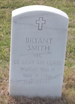 Bryant Smith 