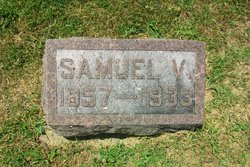 Samuel V. Simpson 
