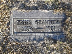 Emma Gramhill 