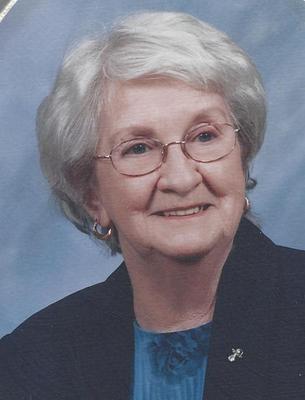 Lenore M Cummings Typner (1924-2015)