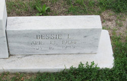 Bessie Lura “Bess” <I>Cobb</I> Turner 