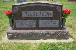 Chauncey W. Fulkerson 