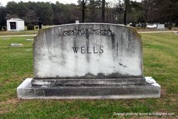 Edwin Julius Wells 