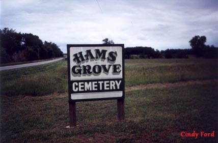 Hams Grove Cemetery