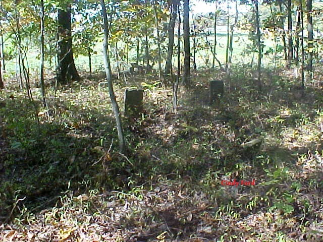 Jennings Farm Cemetery
