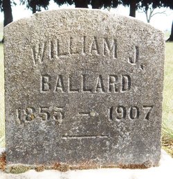 William J Ballard 