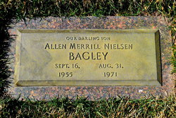 Allen Merrill Nielsen Bagley 