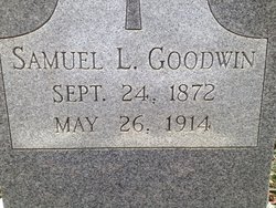 Samuel L Goodwin 