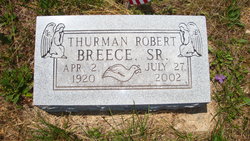 Thurman Robert Breece Sr.
